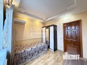 4-к квартира, вторичка, 114м2, 9/10 этаж