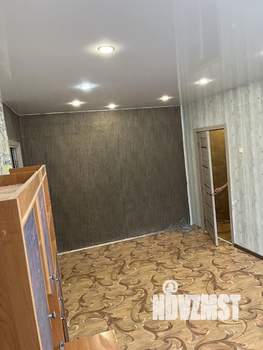 2-к квартира, вторичка, 46м2, 2/10 этаж