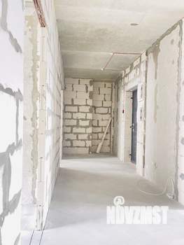 4-к квартира, вторичка, 116м2, 6/19 этаж
