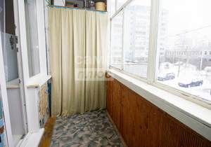 4-к квартира, вторичка, 86м2, 2/10 этаж