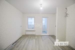 Студия квартира, вторичка, 26м2, 2/3 этаж