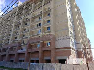 3-к квартира, вторичка, 80м2, 3/12 этаж