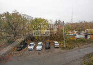 1-к квартира, вторичка, 12м2, 3/5 этаж