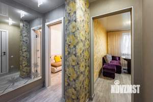 1-к квартира, вторичка, 35м2, 1/9 этаж