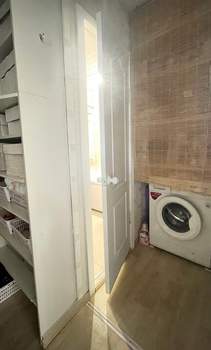 3-к квартира, вторичка, 48м2, 5/5 этаж