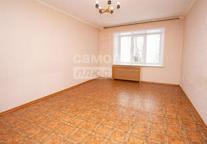 1-к квартира, вторичка, 43м2, 2/10 этаж