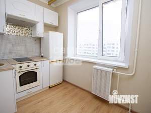 1-к квартира, вторичка, 30м2, 8/9 этаж