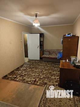 1-к квартира, вторичка, 35м2, 1/9 этаж