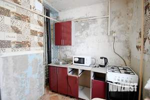 2-к квартира, вторичка, 54м2, 1/9 этаж