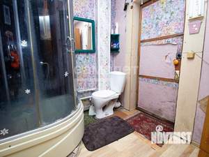 Студия квартира, вторичка, 15м2, 1/5 этаж