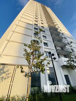 Студия квартира, вторичка, 24м2, 2/24 этаж