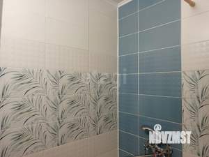 1-к квартира, вторичка, 37м2, 4/9 этаж