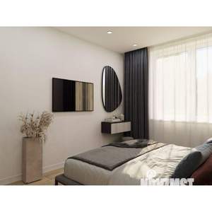 2-к квартира, вторичка, 58м2, 2/11 этаж