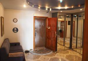 3-к квартира, вторичка, 96м2, 8/12 этаж