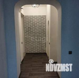 3-к квартира, вторичка, 61м2, 3/3 этаж