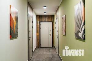2-к квартира, вторичка, 80м2, 3/4 этаж