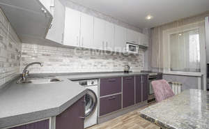 2-к квартира, вторичка, 54м2, 7/9 этаж