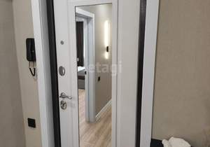 1-к квартира, вторичка, 39м2, 4/10 этаж