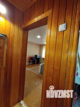 1-к квартира, вторичка, 32м2, 5/5 этаж