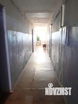 1-к квартира, вторичка, 12м2, 9/9 этаж