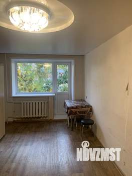 1-к квартира, вторичка, 31м2, 3/5 этаж