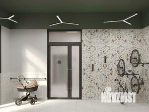 1-к квартира, вторичка, 43м2, 2/7 этаж