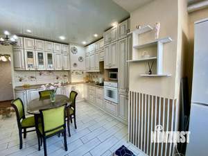 4-к квартира, вторичка, 96м2, 3/4 этаж