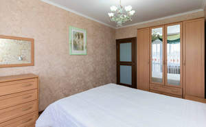 3-к квартира, вторичка, 69м2, 8/9 этаж