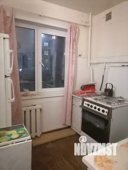 3-к квартира, вторичка, 48м2, 1/5 этаж
