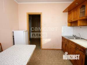 2-к квартира, вторичка, 54м2, 2/10 этаж