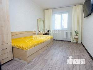 3-к квартира, вторичка, 64м2, 5/9 этаж