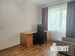 1-к квартира, вторичка, 27м2, 6/10 этаж