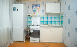 1-к квартира, вторичка, 36м2, 6/9 этаж