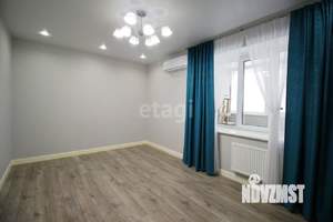 2-к квартира, вторичка, 54м2, 9/9 этаж