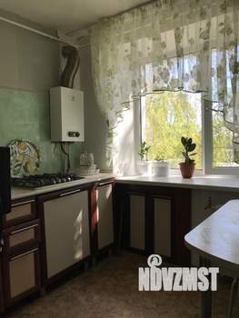 2-к квартира, вторичка, 44м2, 5/5 этаж