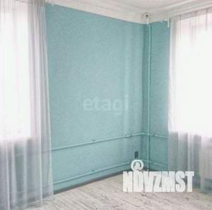 3-к квартира, вторичка, 61м2, 3/3 этаж