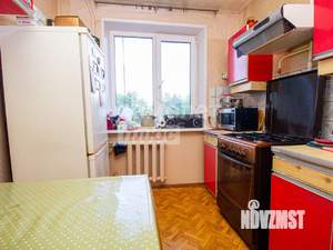 3-к квартира, вторичка, 67м2, 5/9 этаж