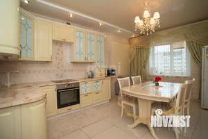 3-к квартира, вторичка, 115м2, 6/9 этаж