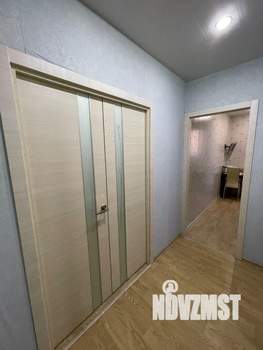 1-к квартира, вторичка, 36м2, 4/9 этаж