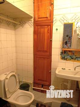 1-к квартира, вторичка, 32м2, 5/9 этаж