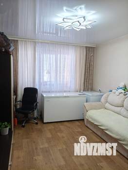 3-к квартира, вторичка, 65м2, 8/10 этаж