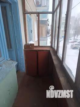 3-к квартира, вторичка, 45м2, 2/5 этаж