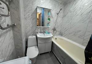 1-к квартира, вторичка, 28м2, 3/5 этаж