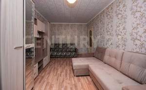 1-к квартира, вторичка, 38м2, 2/5 этаж