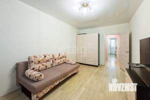 1-к квартира, вторичка, 34м2, 4/18 этаж