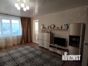 3-к квартира, вторичка, 73м2, 5/18 этаж