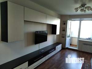 3-к квартира, вторичка, 75м2, 6/9 этаж