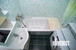 3-к квартира, вторичка, 63м2, 8/9 этаж