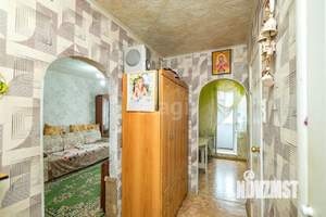 1-к квартира, вторичка, 33м2, 2/9 этаж