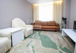 1-к квартира, вторичка, 38м2, 5/5 этаж